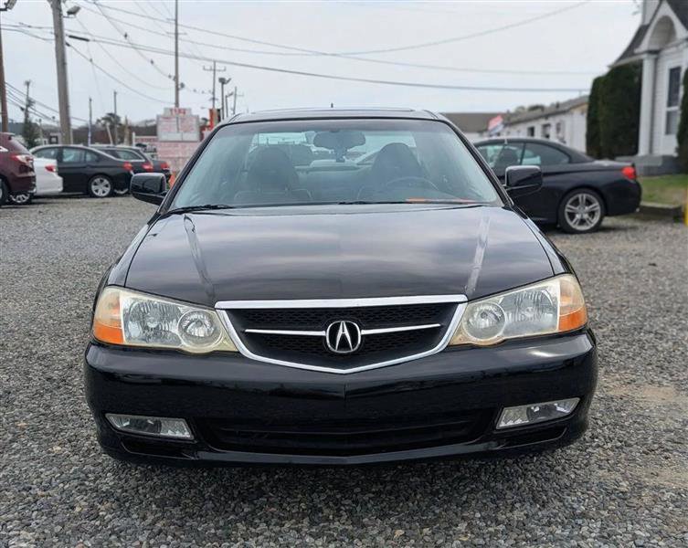 Used 2003 Acura TL Type-S FWD image 2