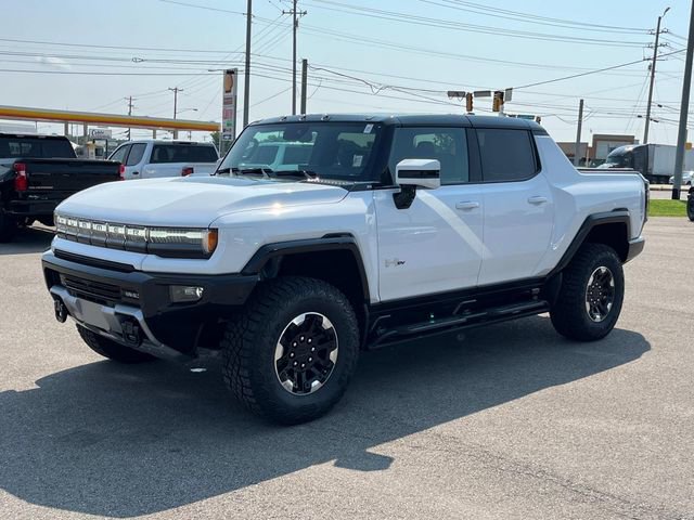 New 2025 GMC Hummer EV 3X w/ Battery Pack, 24 Module Pack image 7