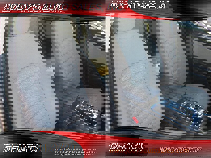 Used 2018 Ford Fusion S image 23