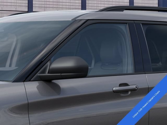 New 2027 Ford Explorer Active AWD/4WD image 23