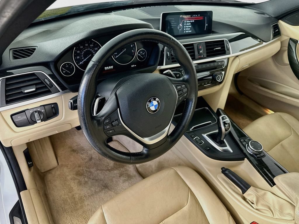 Used 2016 BMW 328i xDrive Sedan AWD/4WD image 31