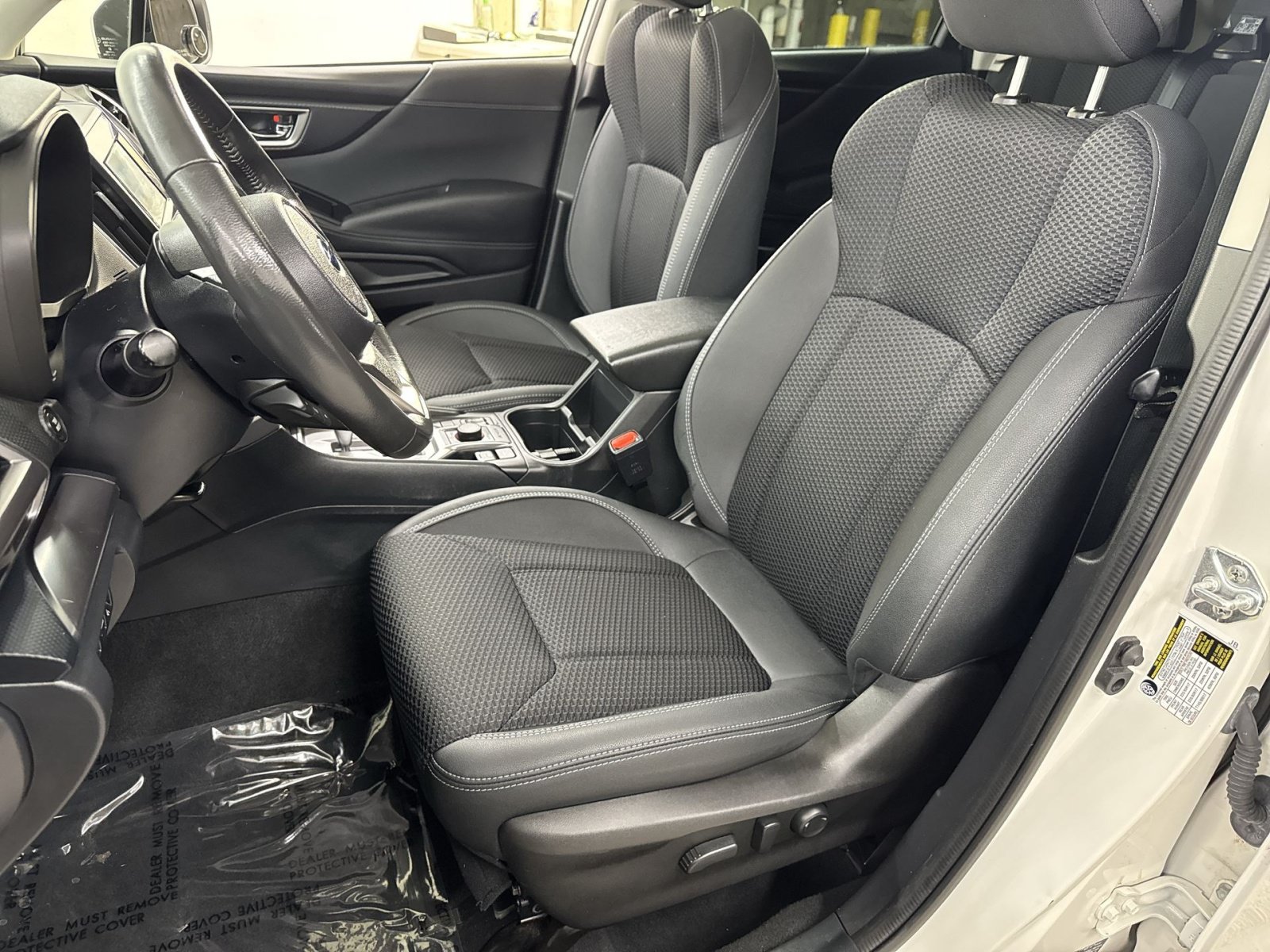 Used 2022 Subaru Forester Premium AWD/4WD image 25