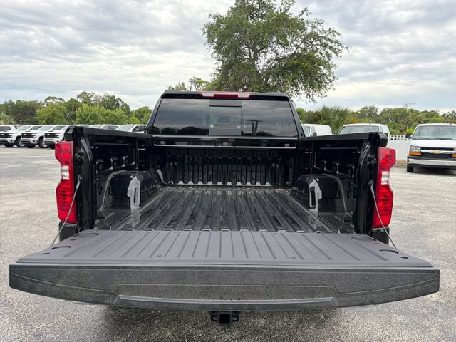 New 2026 Chevrolet Silverado 1500 LT w/ All Star Edition Plus RWD image 13