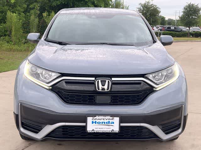 Used 2021 Honda CR-V Special Edition image 7