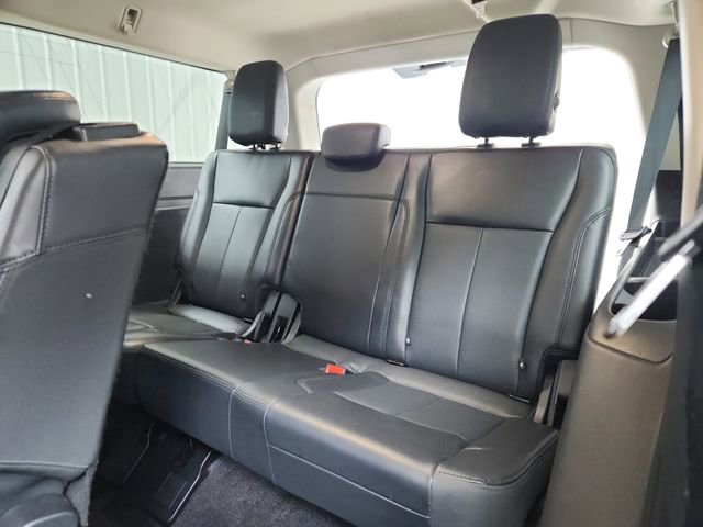 Used 2022 Ford Expedition Max XLT RWD image 34