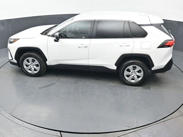 Certified 2023 Toyota RAV4 LE AWD/4WD image 36