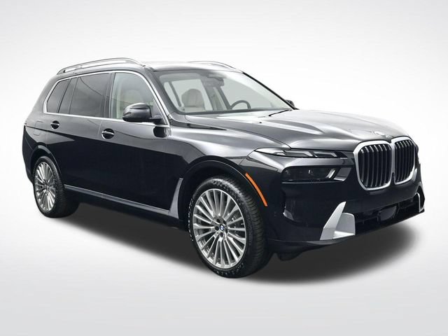 New 2026 BMW X7 xDrive40i AWD/4WD video 2