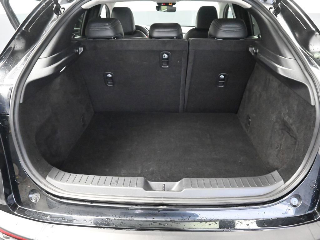 Used 2024 MAZDA CX-30 AWD 2.5 S w/ Select Sport Pkg image 18