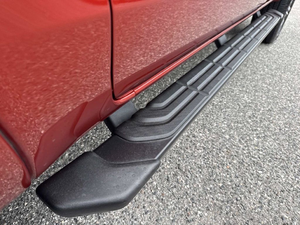 Used 2019 Ford Ranger 4x4 SuperCrew image 13