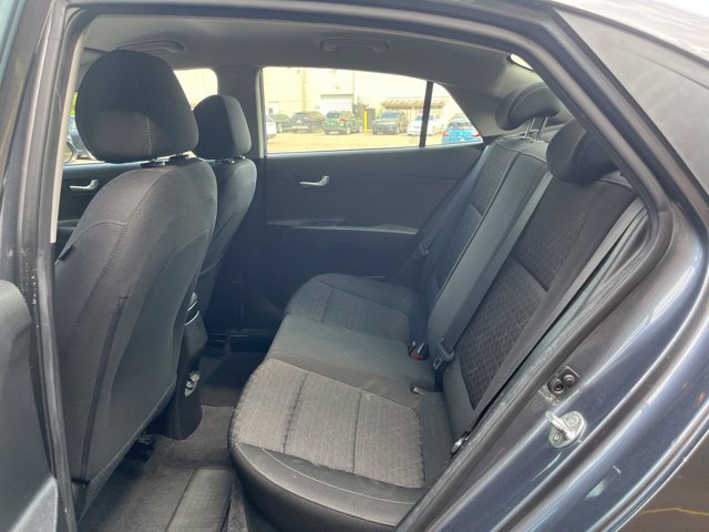 Used 2019 Kia Rio S FWD image 14