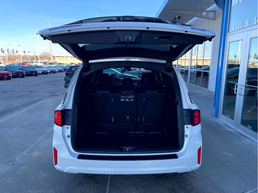 New 2026 Honda Odyssey Sport-L image 6