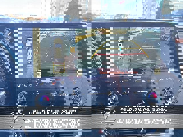 New 2026 Lexus RX 450h AWD image 30