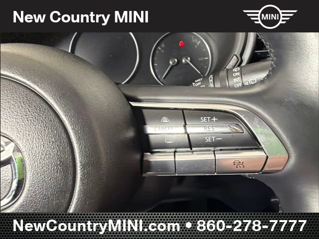 Used 2021 MAZDA CX-30 AWD 2.5 S w/ Preferred Package image 21