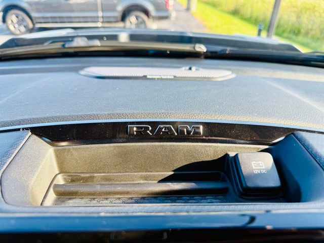 New 2026 RAM 1500 Rebel w/ Rebel Level 2 Equipment Group image 21