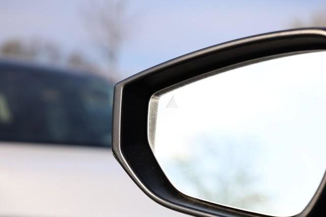 New 2026 Nissan Sentra SV w/ SV Convenience Package FWD image 19