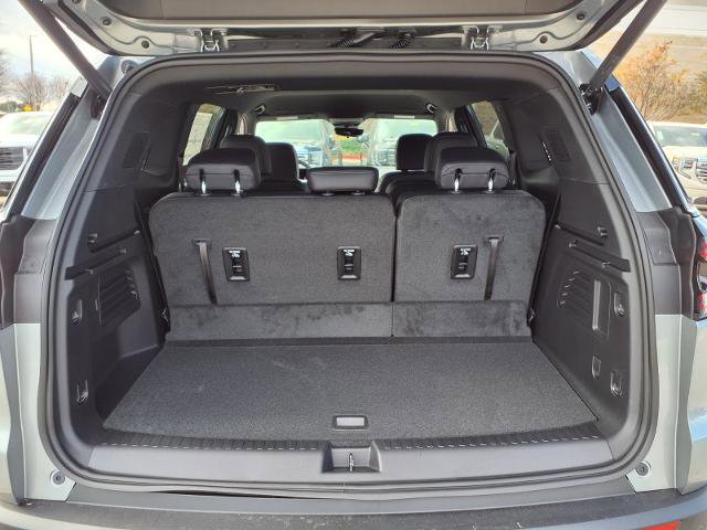 New 2026 GMC Acadia Elevation w/ Black Edition FWD image 22