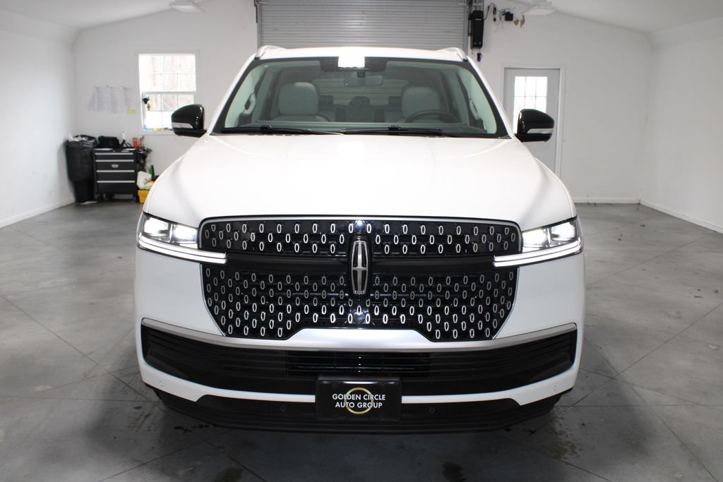 New 2026 Lincoln Navigator Reserve AWD/4WD image 58