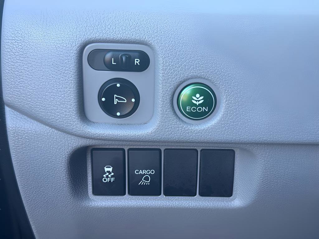 Used 2017 Honda Ridgeline RTS image 16