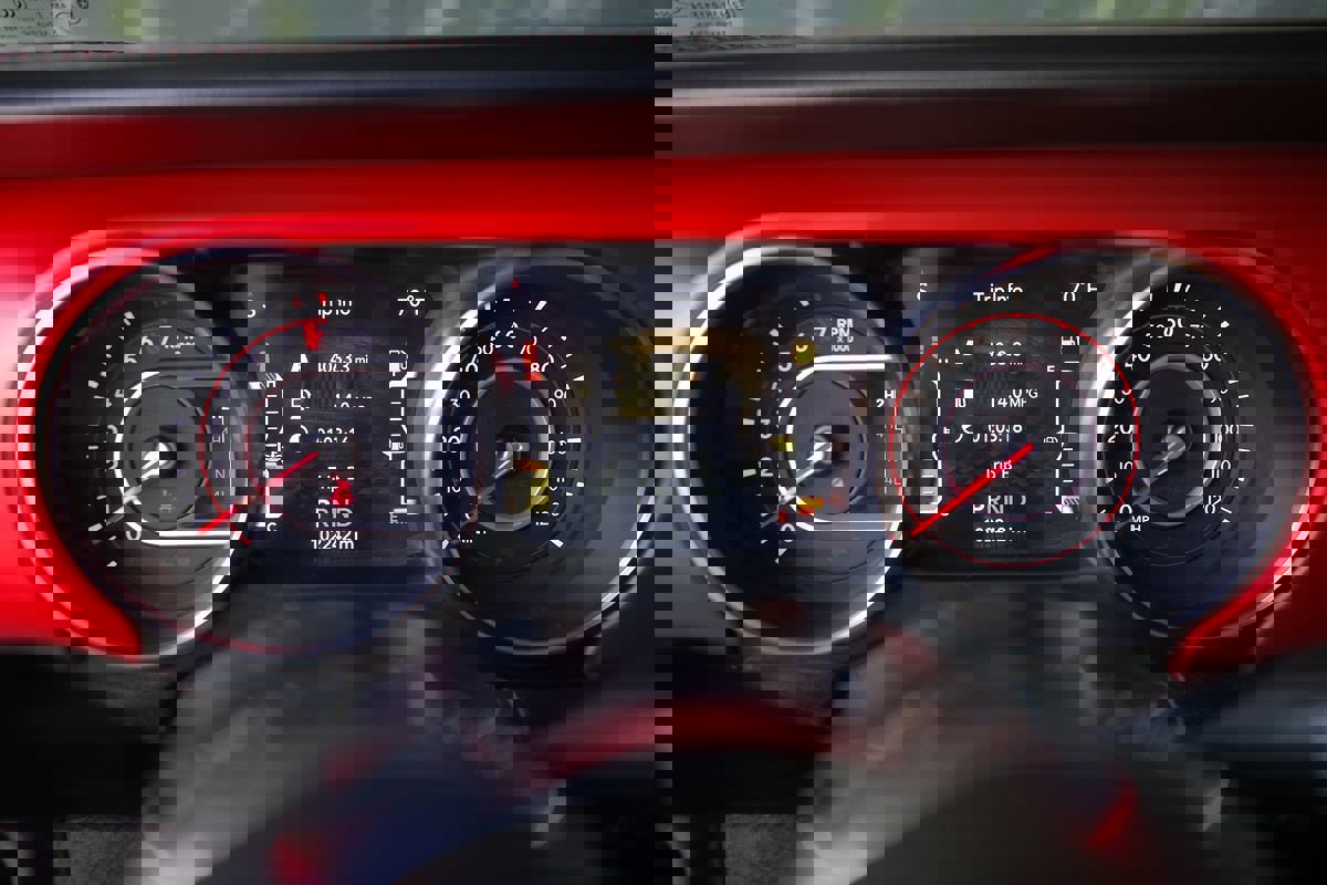 Used 2020 Jeep Wrangler Unlimited Rubicon image 20