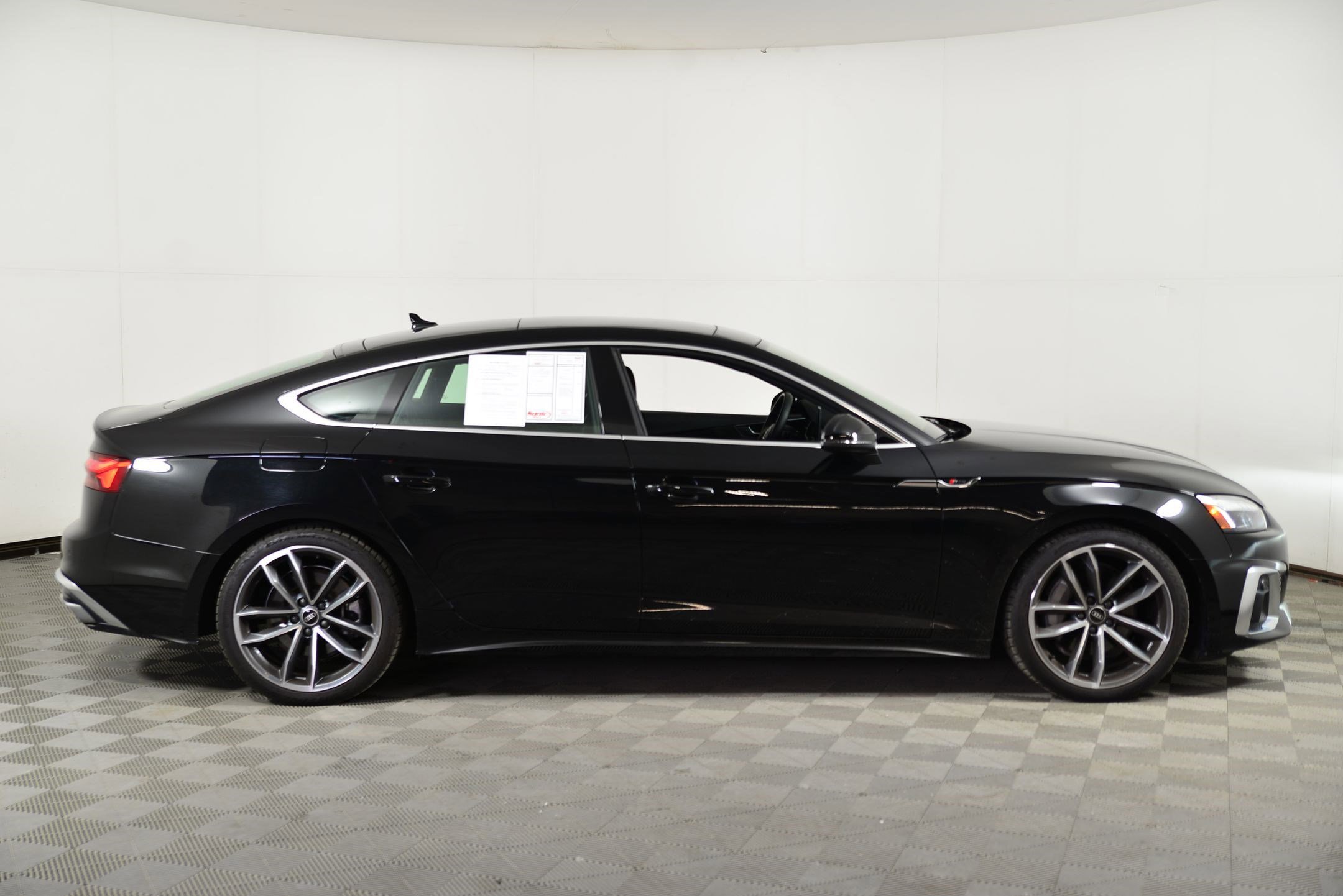 Certified 2023 Audi A5 2.0T Premium Plus w/ Premium Plus image 8