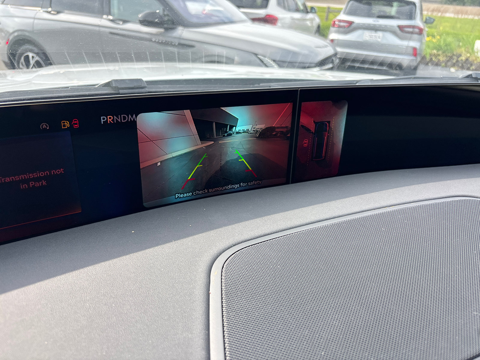 New 2026 Lincoln Navigator Reserve w/ Jet Appearance Package AWD/4WD image 19
