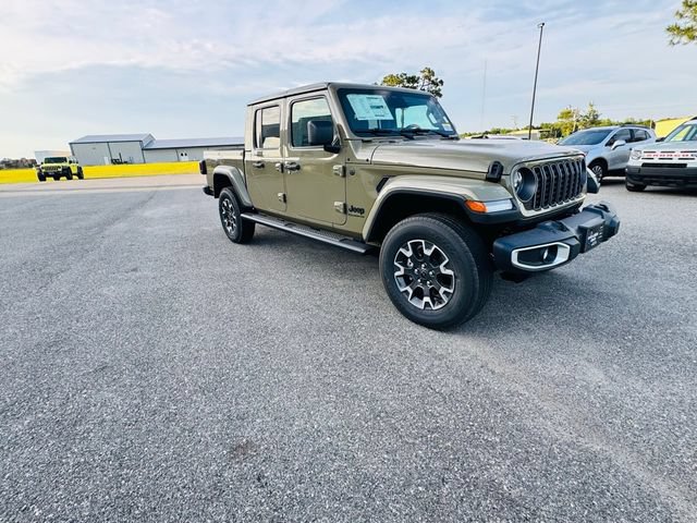 New 2026 Jeep Wrangler Unlimited Rubicon AWD/4WD image 9