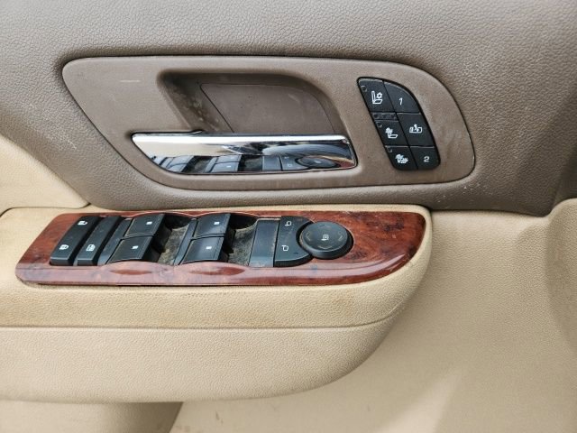 Used 2012 Chevrolet Silverado 3500 LTZ w/ LTZ Plus Package image 22