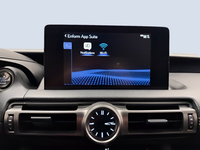 Used 2022 Lexus IS 300 RWD image 22