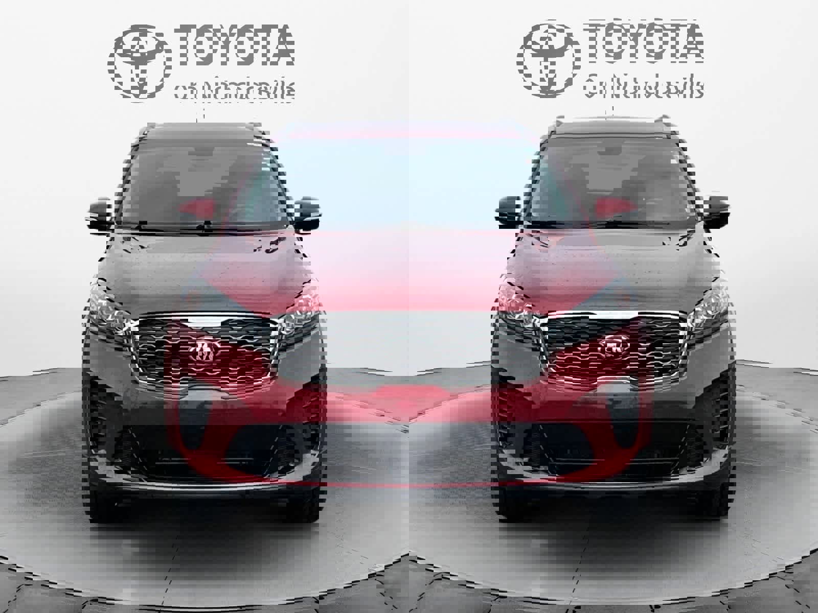 Used 2020 Kia Sorento LX w/ LX I4 Convenience Package image 9