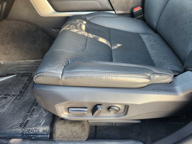 Used 2023 Toyota Tundra Limited AWD/4WD image 25