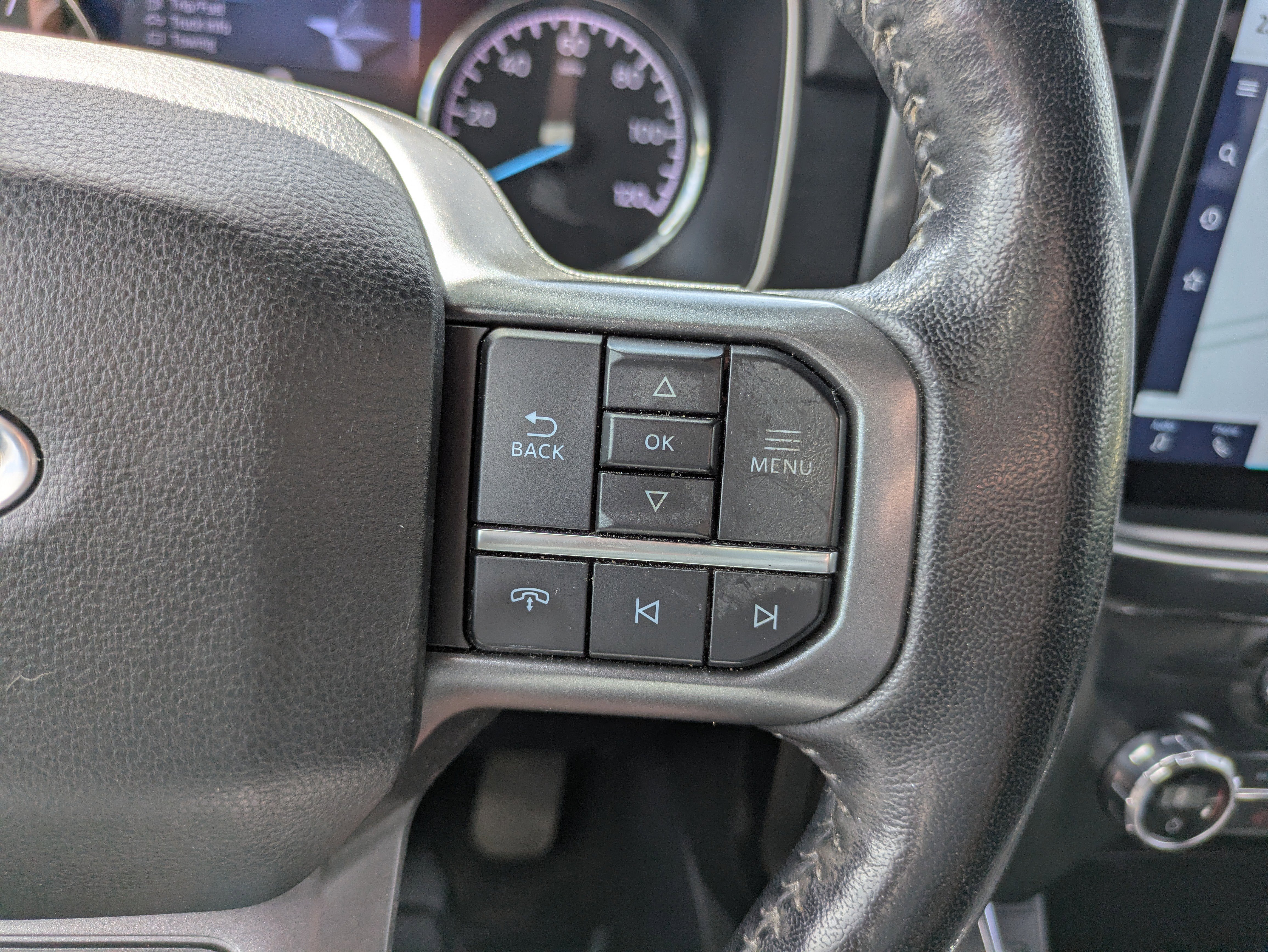 Used 2021 Ford F150 XLT w/ Equipment Group 302A High AWD/4WD image 19