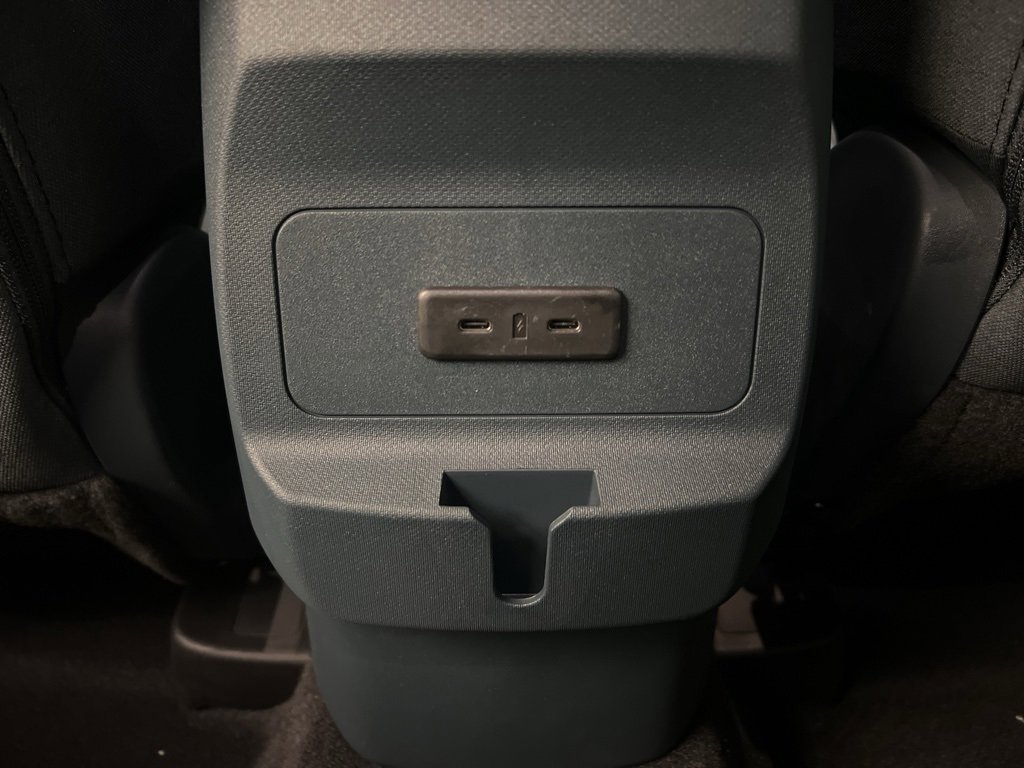 New 2025 Ford Maverick XLT w/ Equipment Group 301A image 30