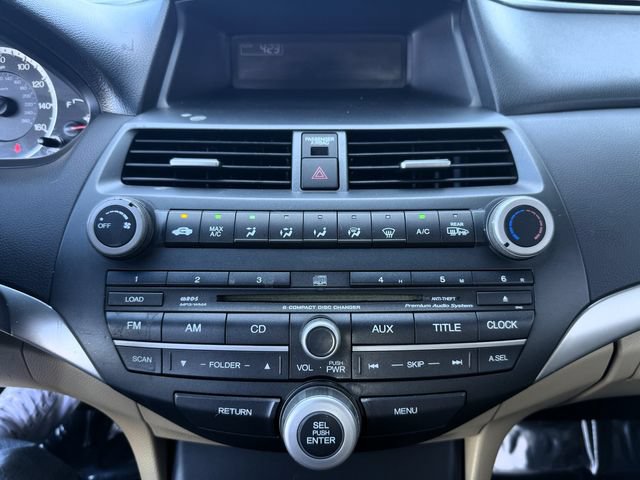Used 2008 Honda Accord EX image 21