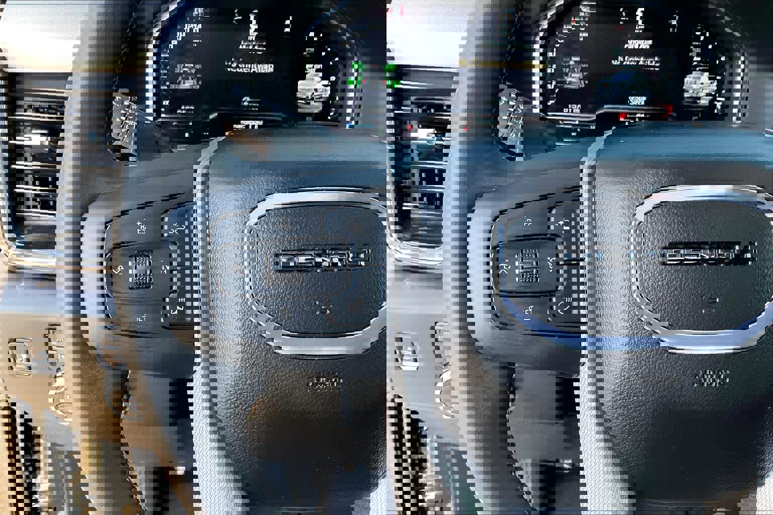 Used 2025 GMC Sierra 1500 Denali w/ Denali Reserve Package image 24