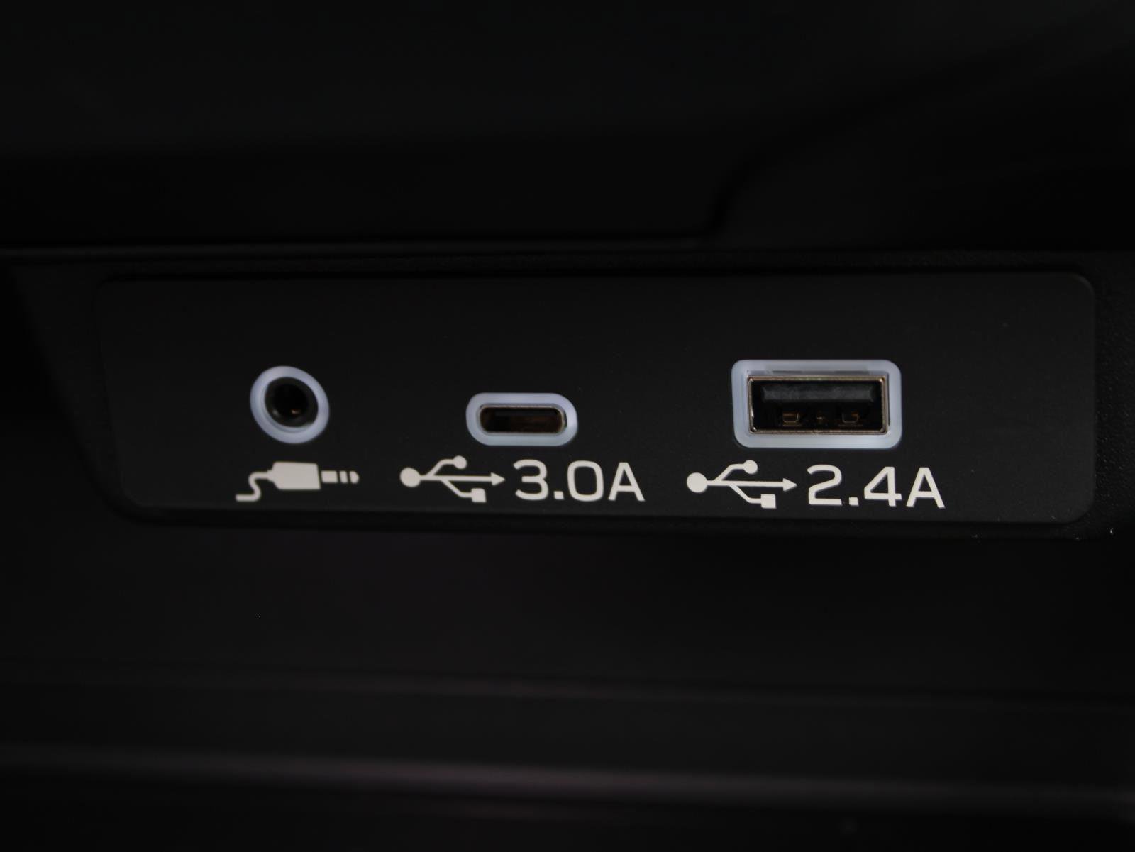 New 2025 Subaru Impreza RS w/ Popular Package #1 image 26