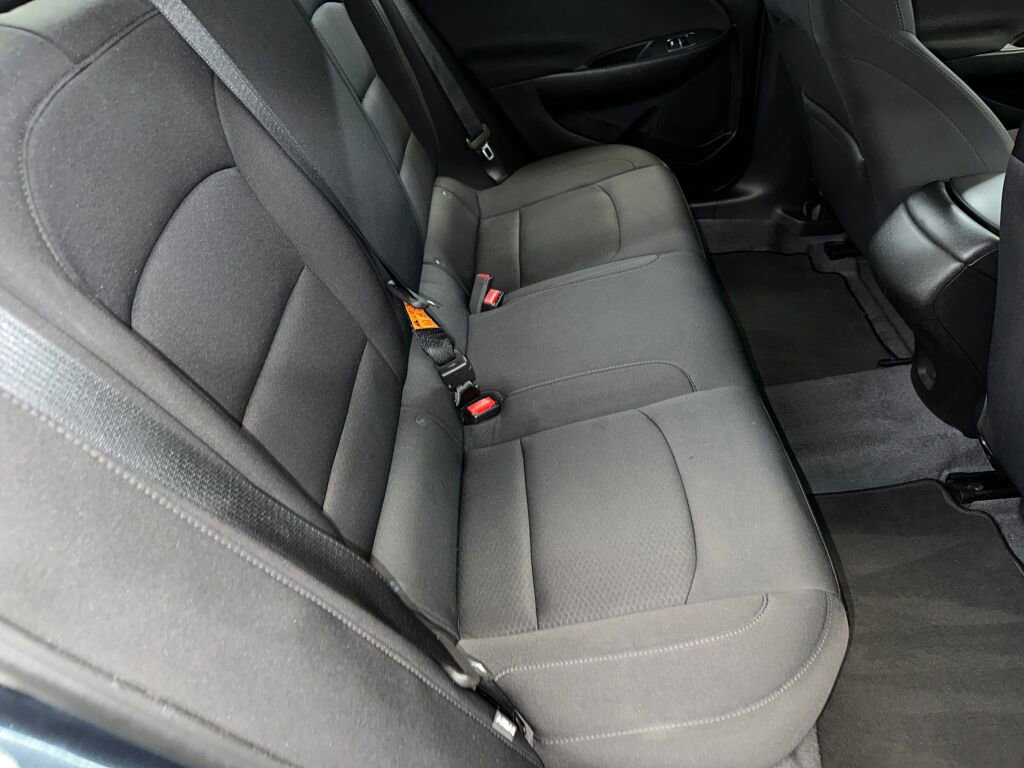 Used 2019 Chevrolet Malibu RS w/ LPO, Convenience Package 1 image 24