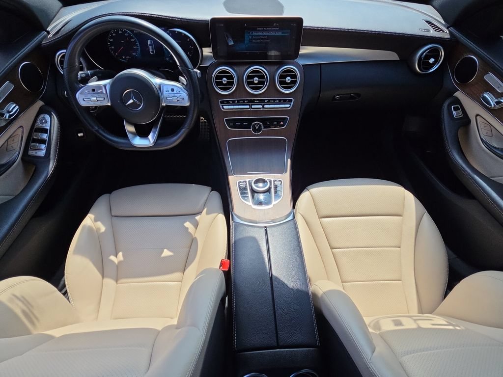 Used 2020 Mercedes-Benz C 300 Sedan image 14