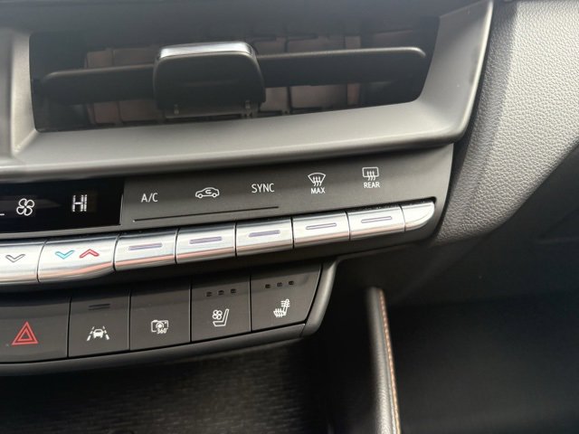 Certified 2024 Cadillac CT4 V w/ Super Cruise 2 Package image 24