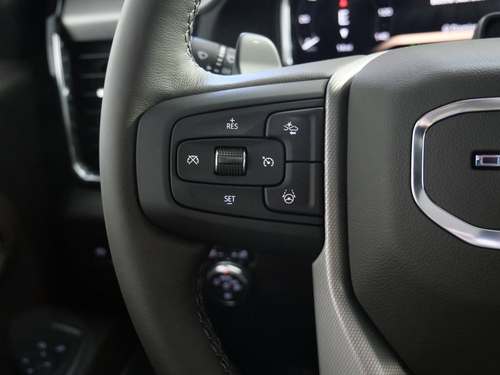 New 2026 GMC Sierra 1500 Denali AWD/4WD image 27