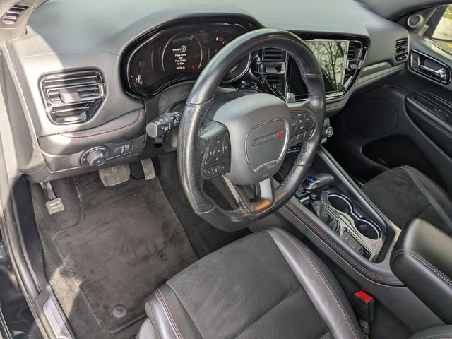 Used 2021 Dodge Durango R/T w/ Trailer Tow Group IV AWD/4WD image 10