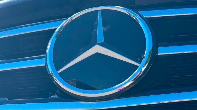 Used 2015 Mercedes-Benz ML 400 4MATIC