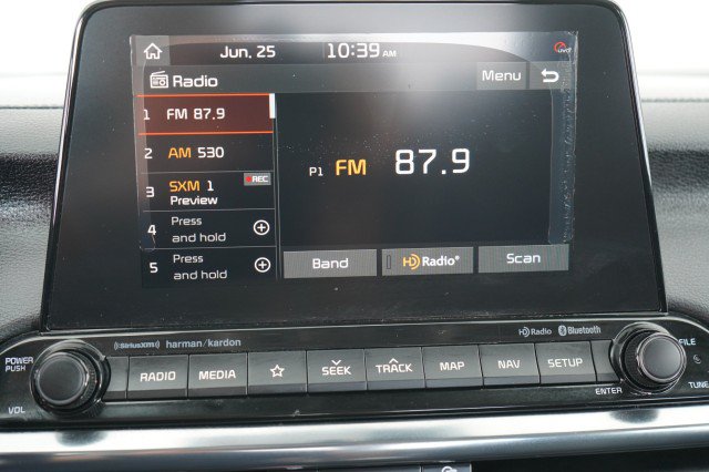 Used 2021 Kia Forte EX FWD image 27