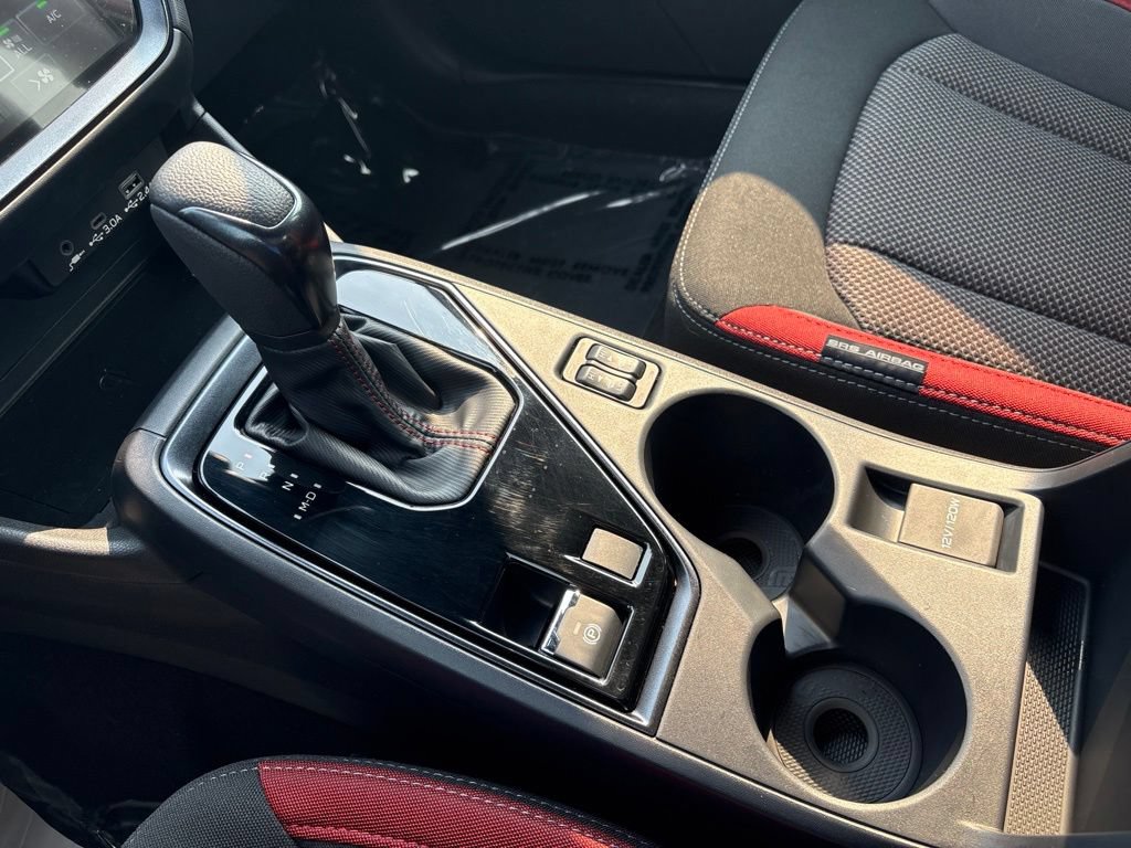 Certified 2026 Subaru Impreza RS AWD/4WD image 17