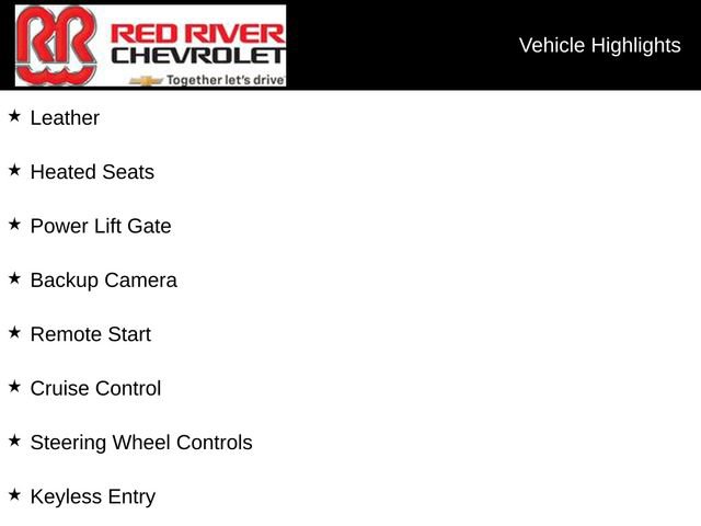 Used 2022 Chevrolet Blazer LT FWD image 5