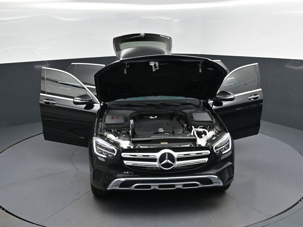 Used 2021 Mercedes-Benz GLC 300 image 52