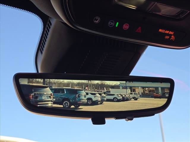 New 2026 Chevrolet Equinox RS w/ Convenience Package III image 24