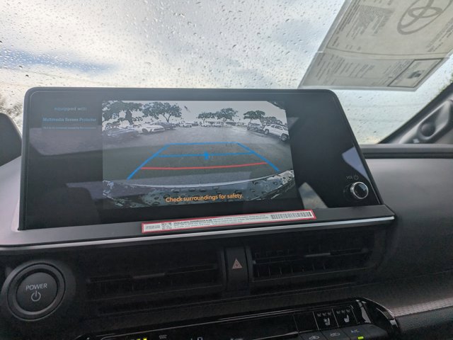 New 2024 Toyota Corolla LE FWD image 21