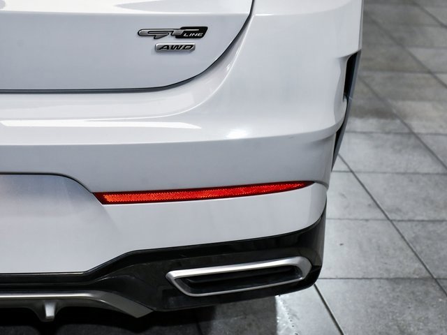 Used 2021 Kia K5 GT-Line image 71