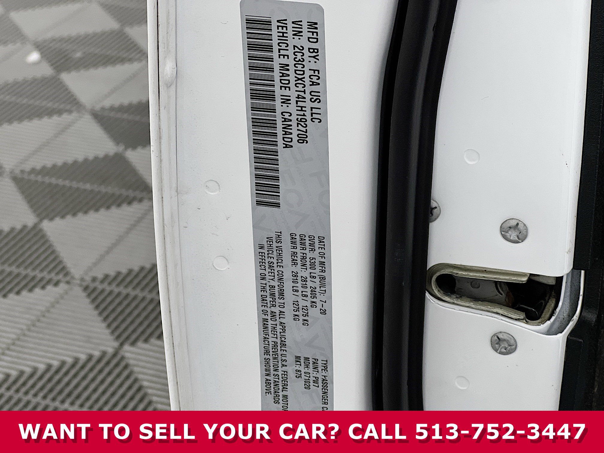 Used 2020 Dodge Charger R/T w/ Harman/Kardon Audio Group image 34