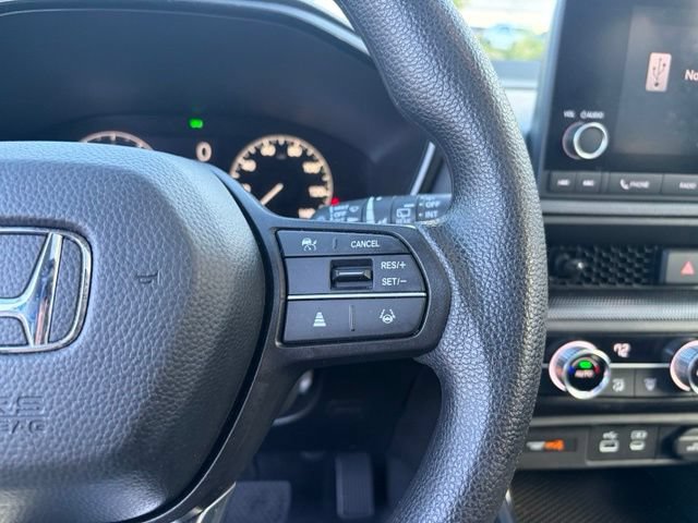 Used 2024 Honda CR-V EX image 58